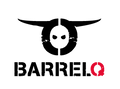 Das ist das BarrelQ Logo, unter dem Sie uns im Netz finden. 