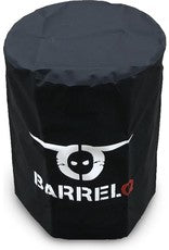 BarrelQ Schutzhülle klein (60L)